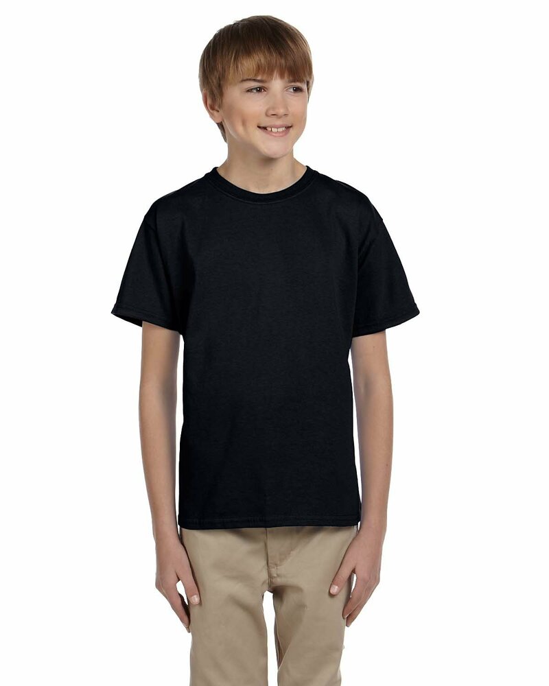 Gildan G200B Youth Ultra Cotton® T-Shirt