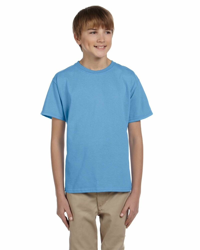 Gildan G200B Youth Ultra Cotton® T-Shirt