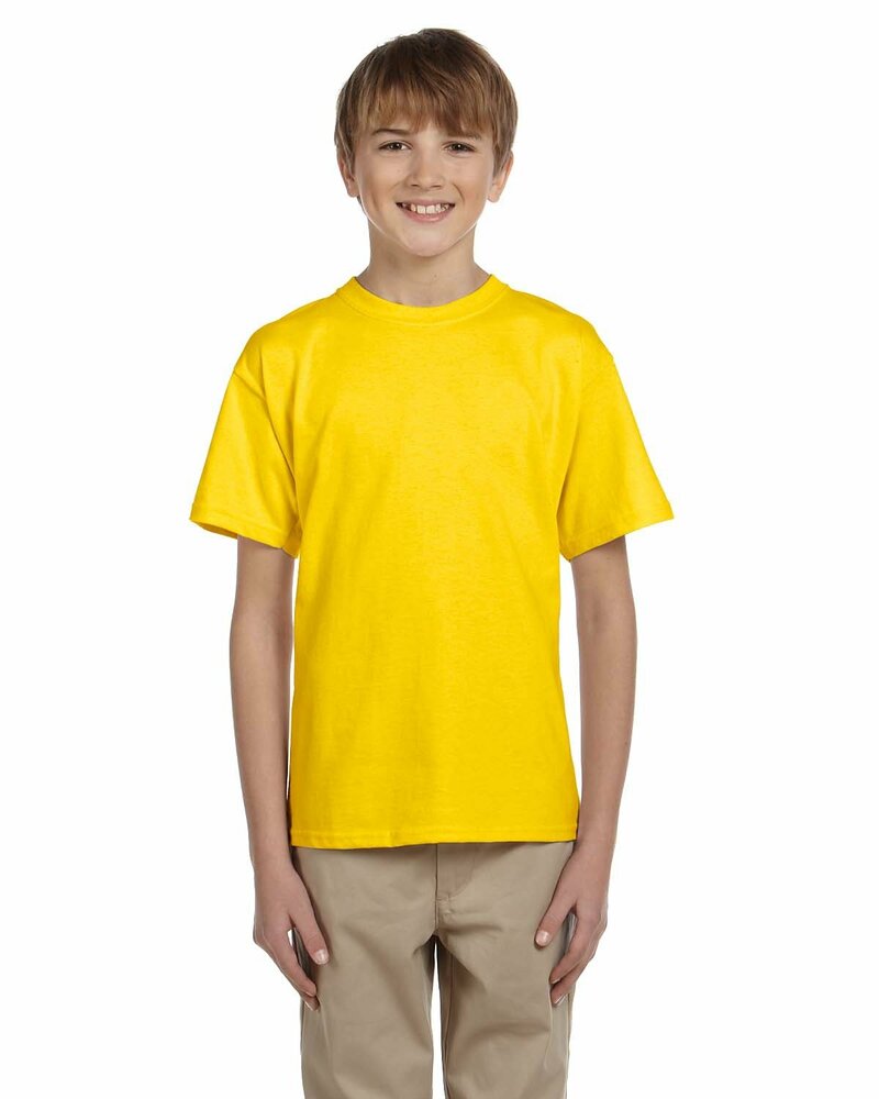 Gildan G200B Youth Ultra Cotton® T-Shirt