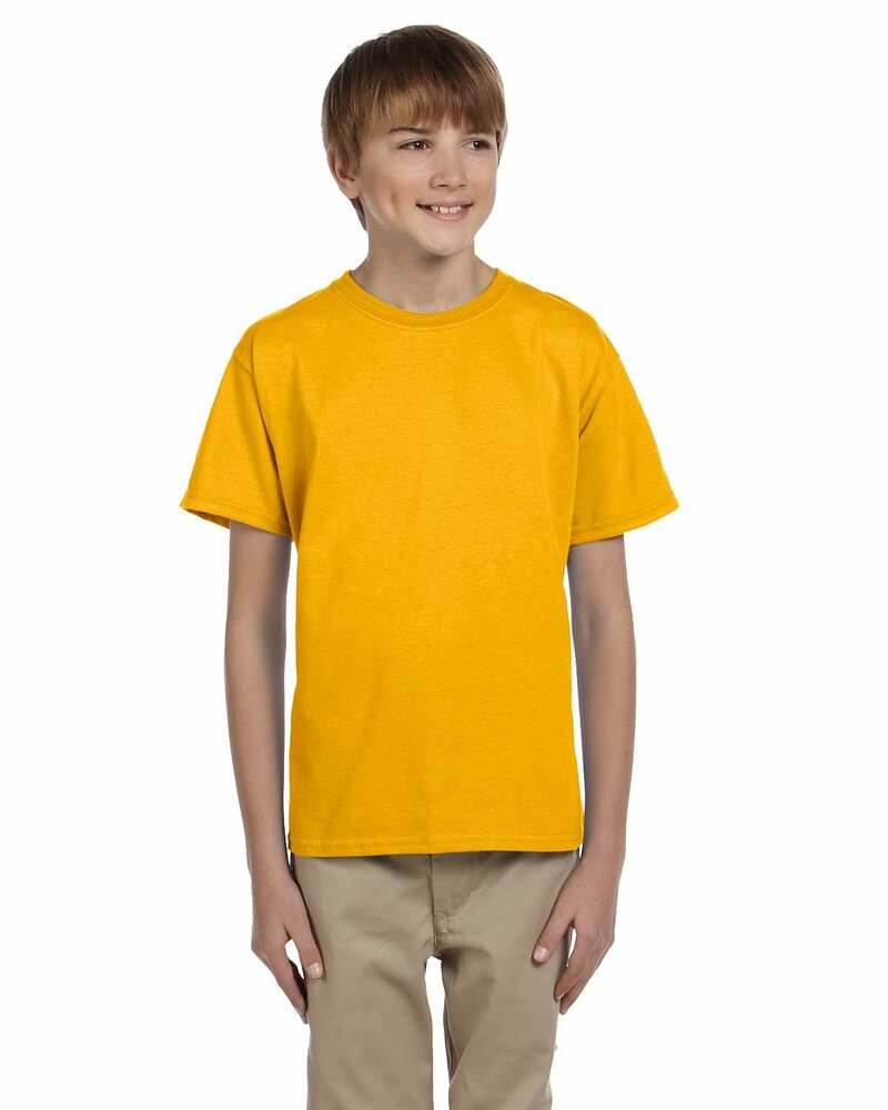 Gildan G200B Youth Ultra Cotton® T-Shirt