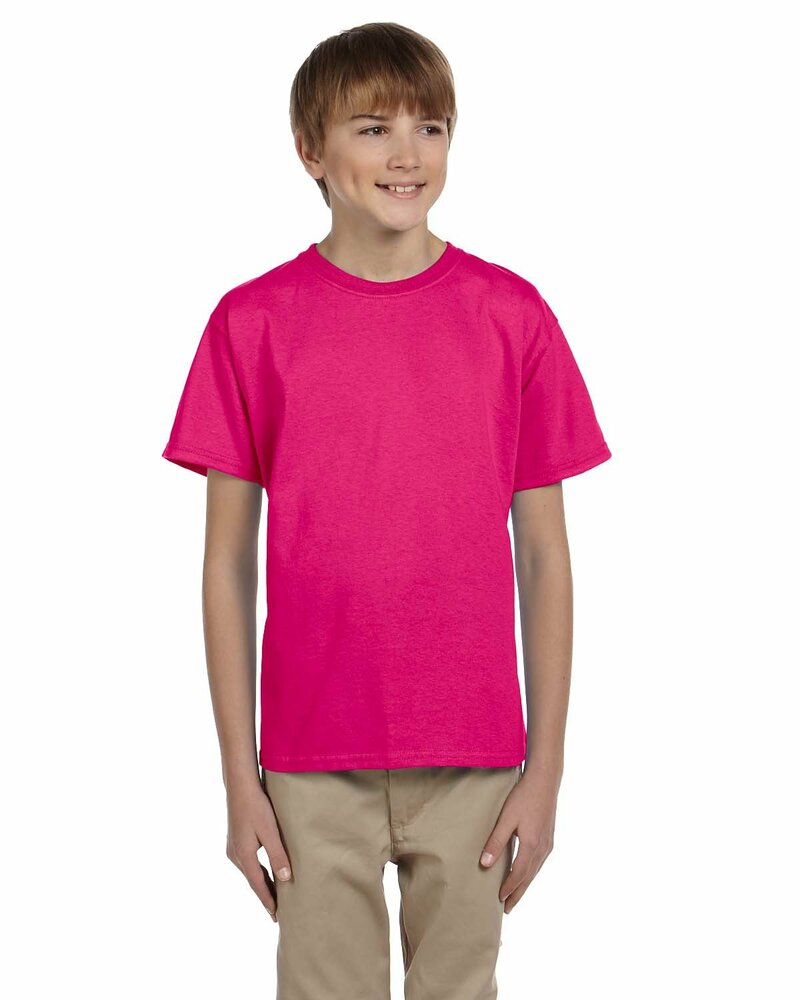 Gildan G200B Youth Ultra Cotton® T-Shirt