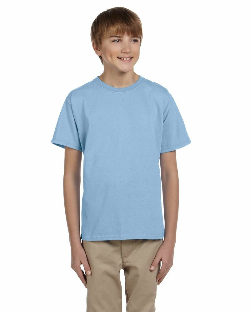 Gildan G200B Youth Ultra Cotton® T-Shirt