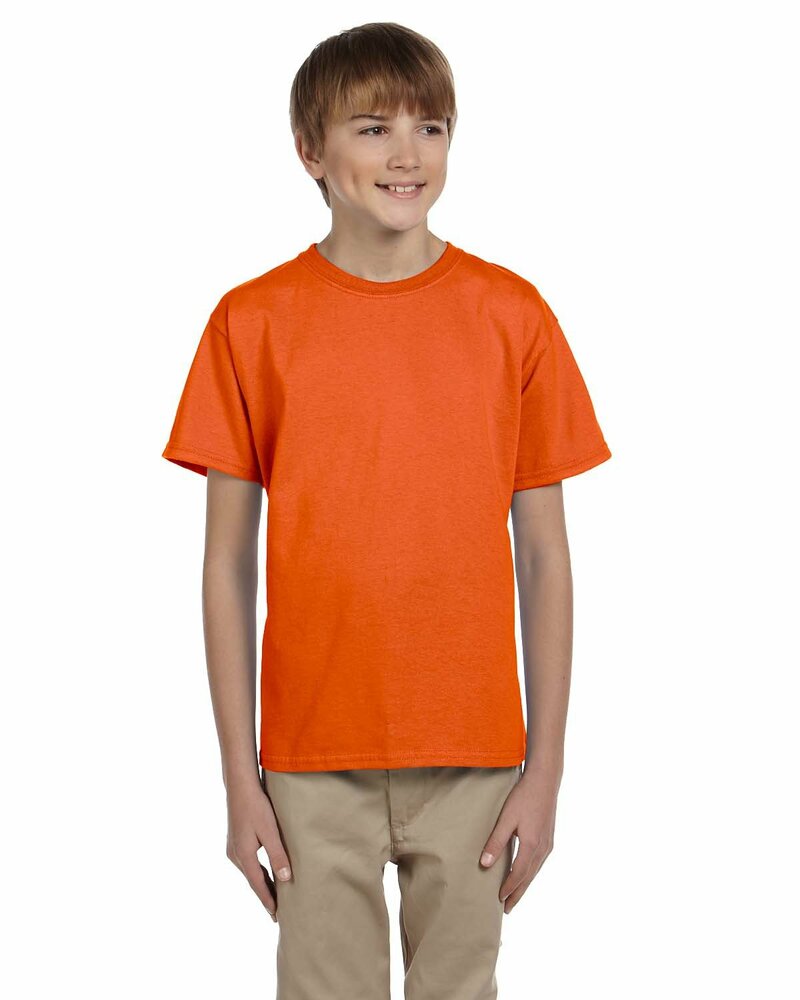 Gildan G200B Youth Ultra Cotton® T-Shirt