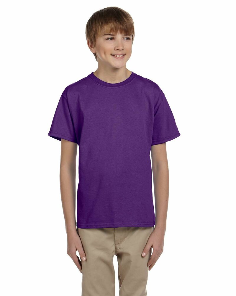 Gildan G200B Youth Ultra Cotton® T-Shirt