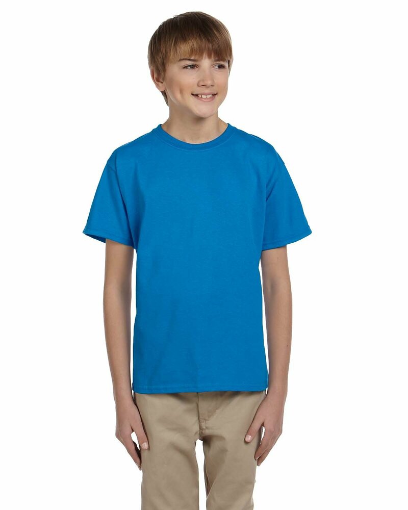 Gildan G200B Youth Ultra Cotton® T-Shirt