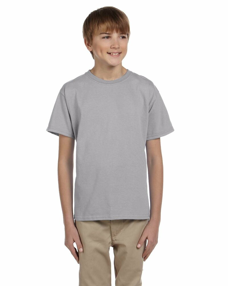 Gildan G200B Youth Ultra Cotton® T-Shirt