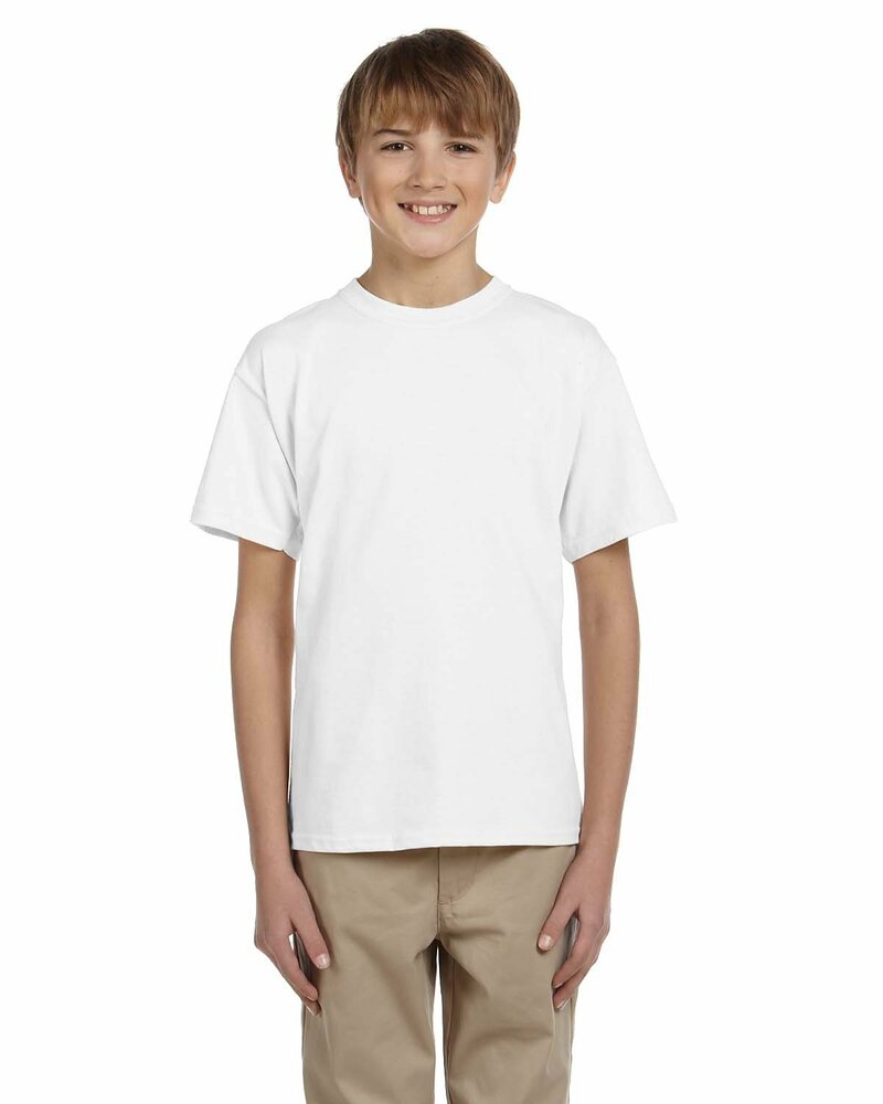 Gildan G200B Youth Ultra Cotton® T-Shirt