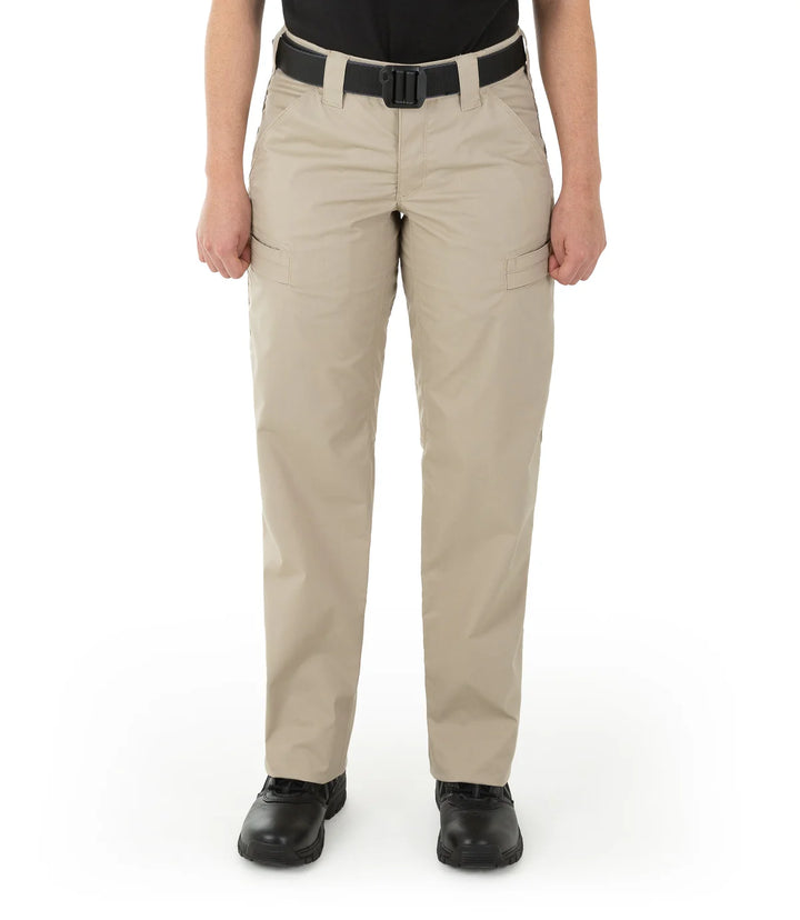A2 Womens Pants, First Tactical Style : 124038