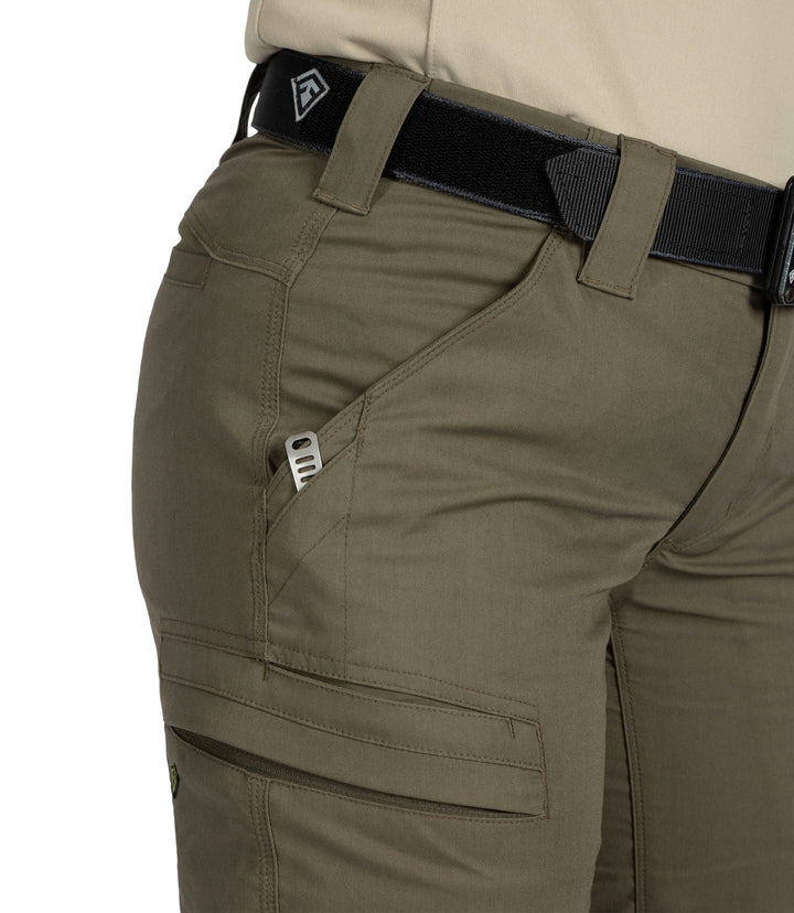 A2 Womens Pants, First Tactical Style : 124038
