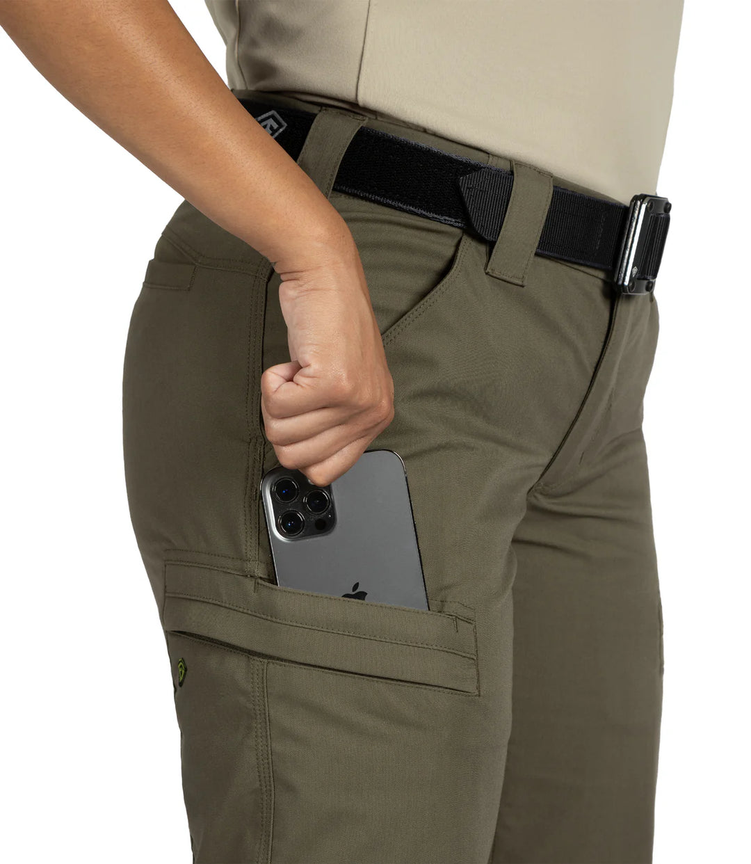 A2 Womens Pants, First Tactical Style : 124038