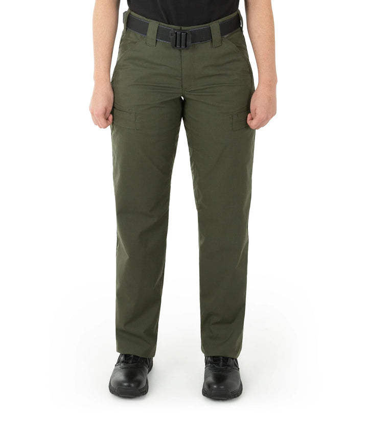 A2 Womens Pants, First Tactical Style : 124038