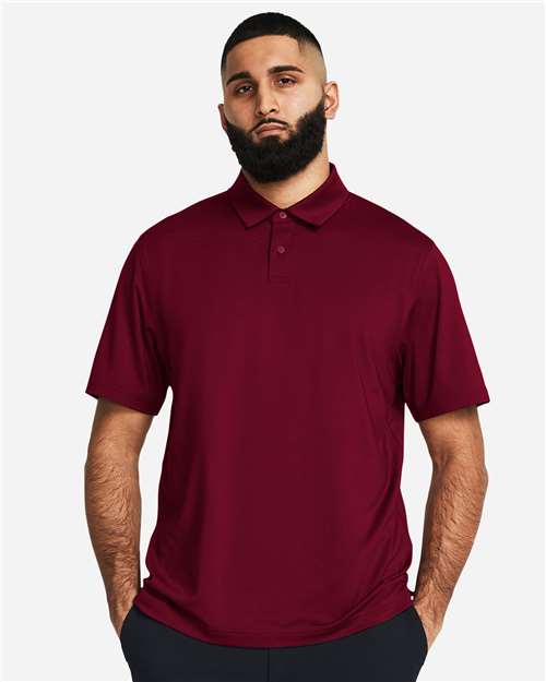 Under Armour Men's Recycled Polo - 1383255