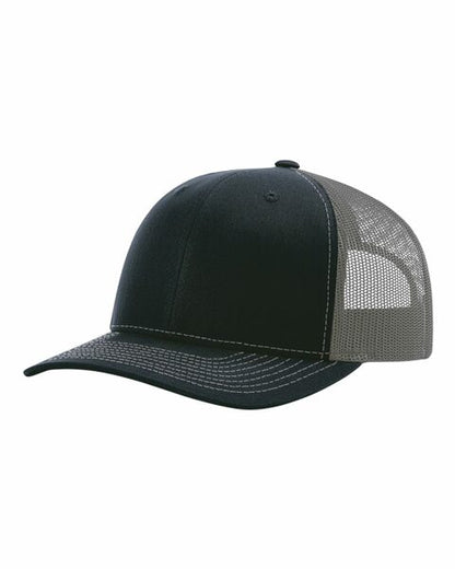 Richardson 112 Snapback Trucker Cap