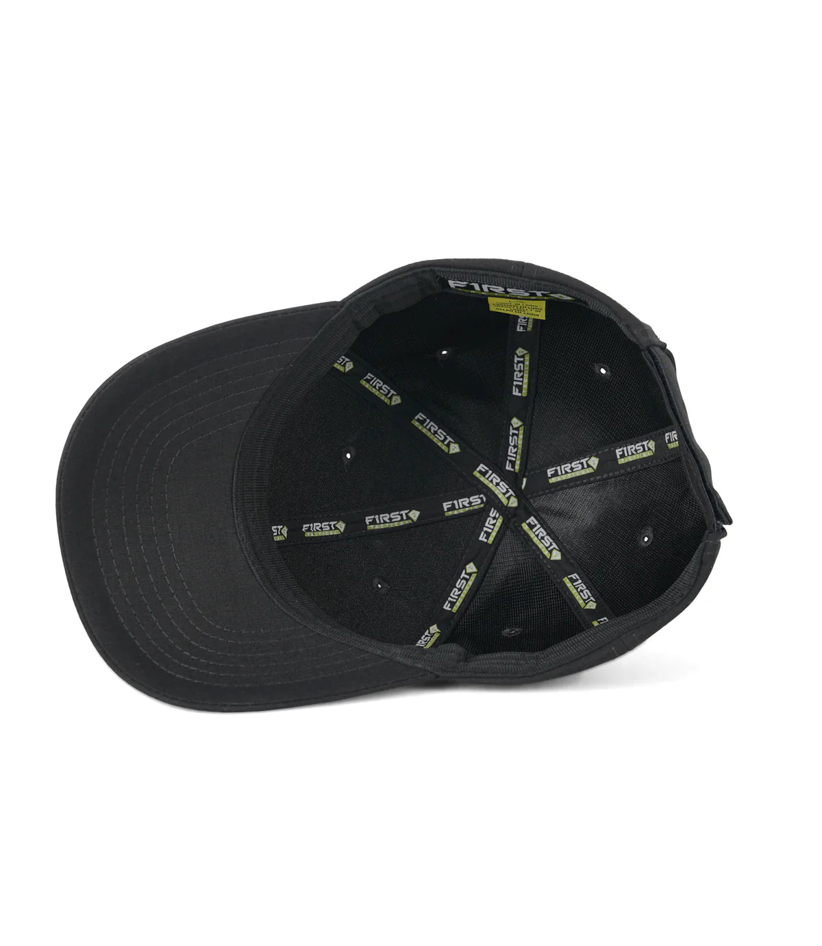 FT Embroidered V2 Uniform Hat