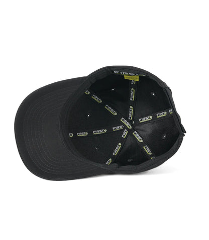 FT Embroidered V2 Uniform Hat
