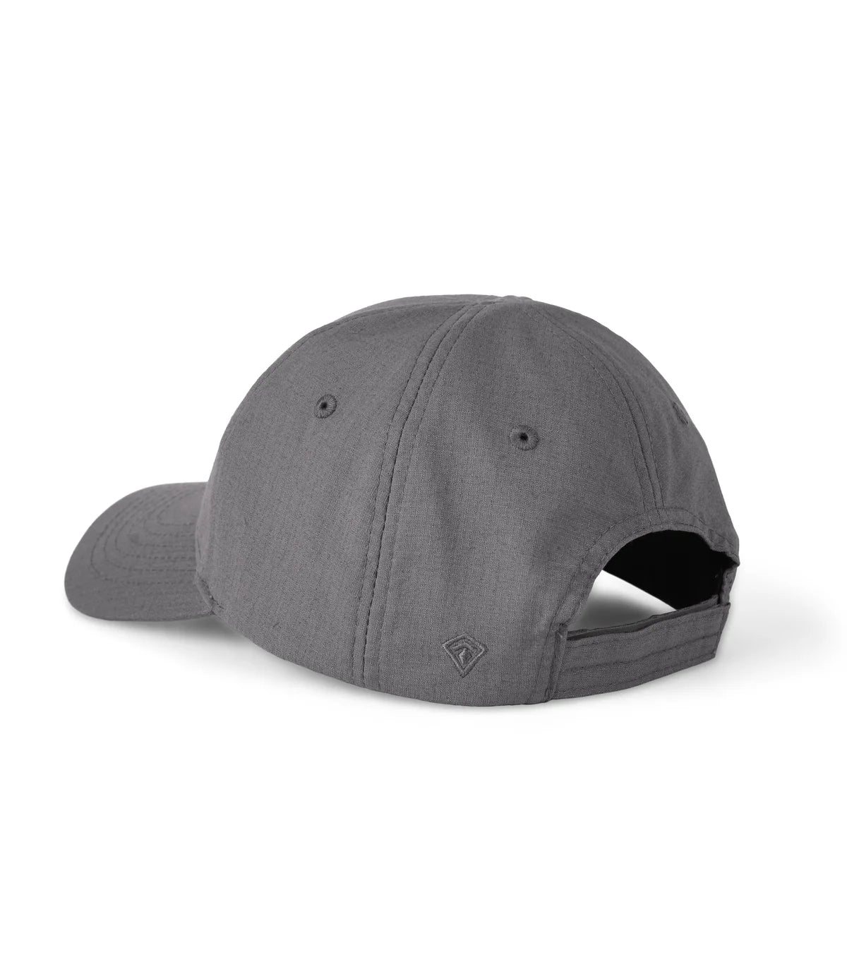 FT Embroidered V2 Uniform Hat