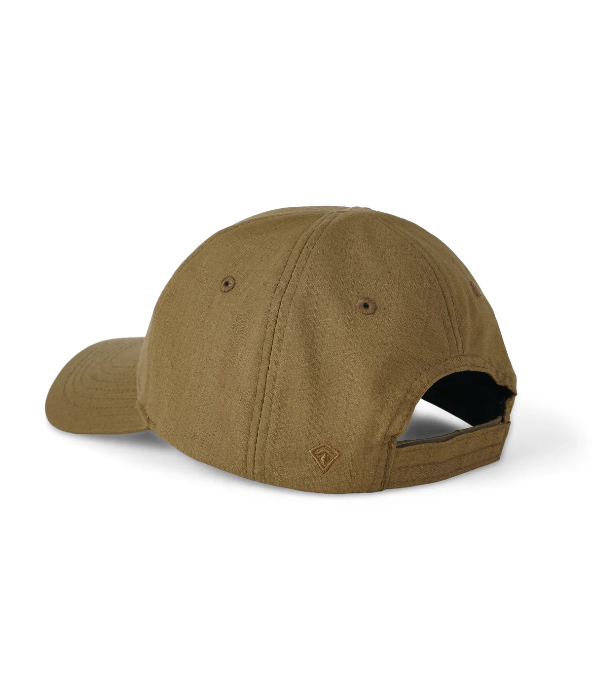 FT Embroidered V2 Uniform Hat