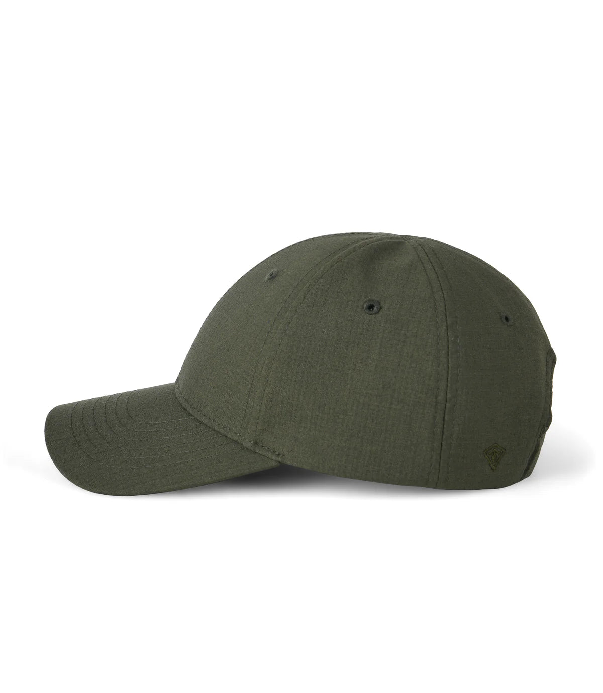 FT Embroidered V2 Uniform Hat