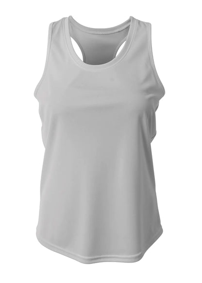 NW1179 Athletic Racerback Tank