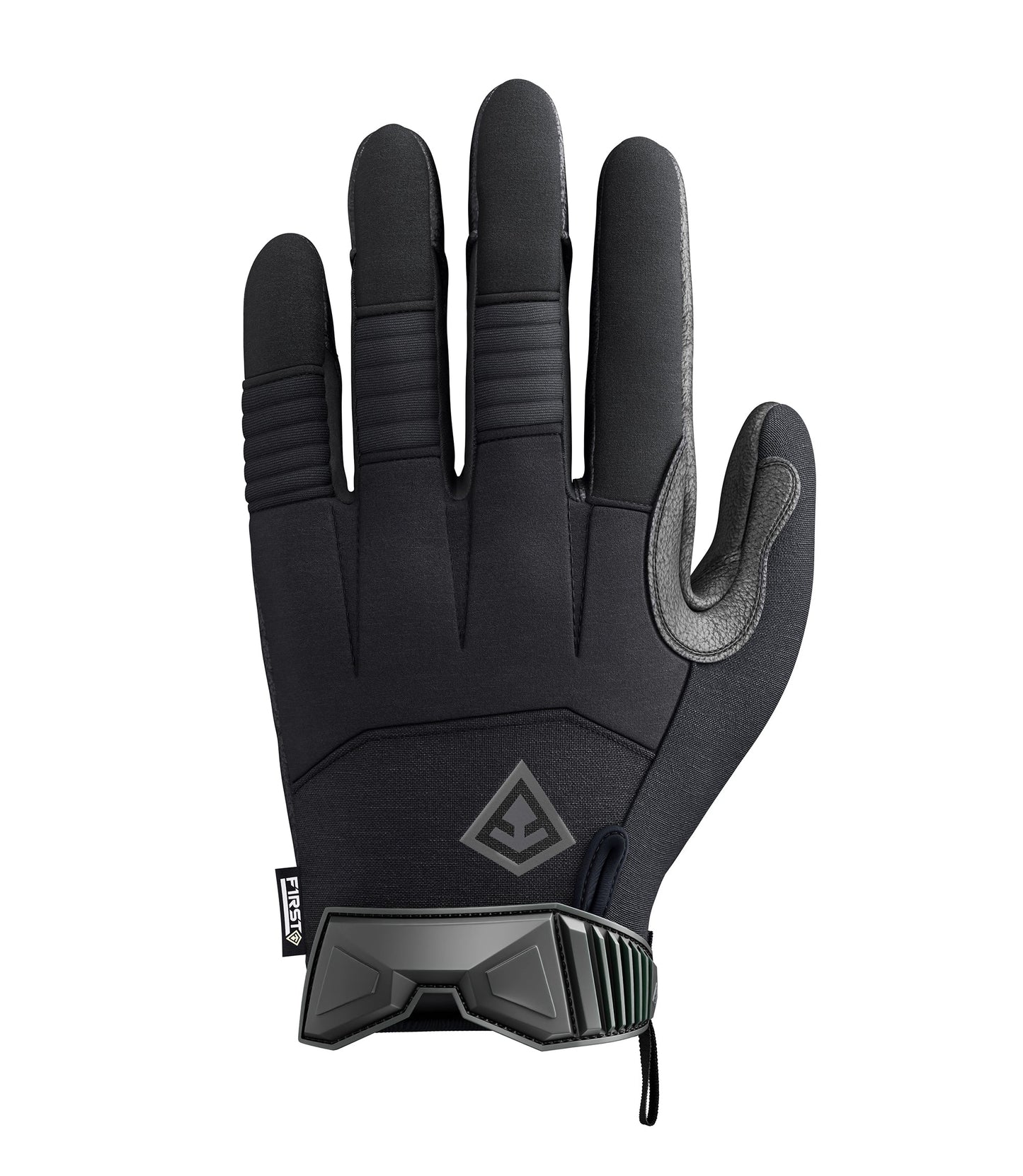 Men’s Medium Duty Padded Glove, First Tactical