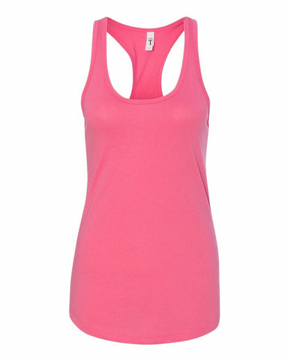 Next Level N1533 Ladies' Ideal Racerback Tank