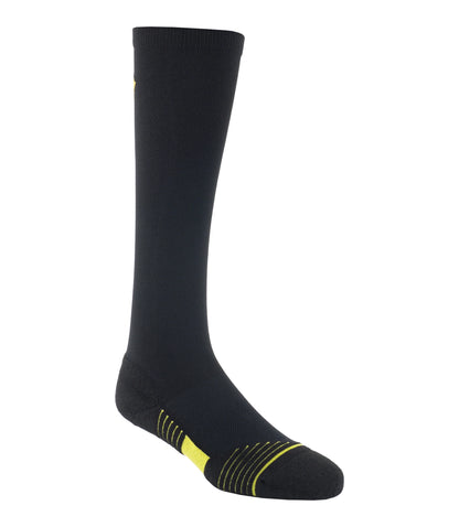 9" Advanced Fit Duty Sock, First Tactical
