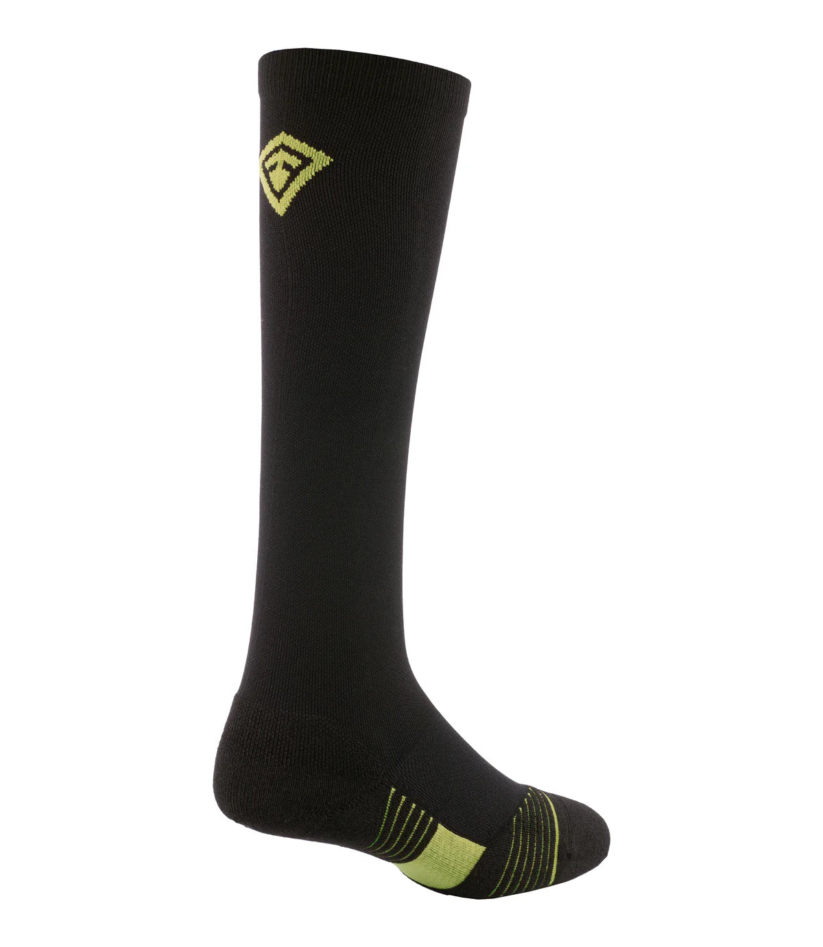 9" Advanced Fit Duty Sock, First Tactical