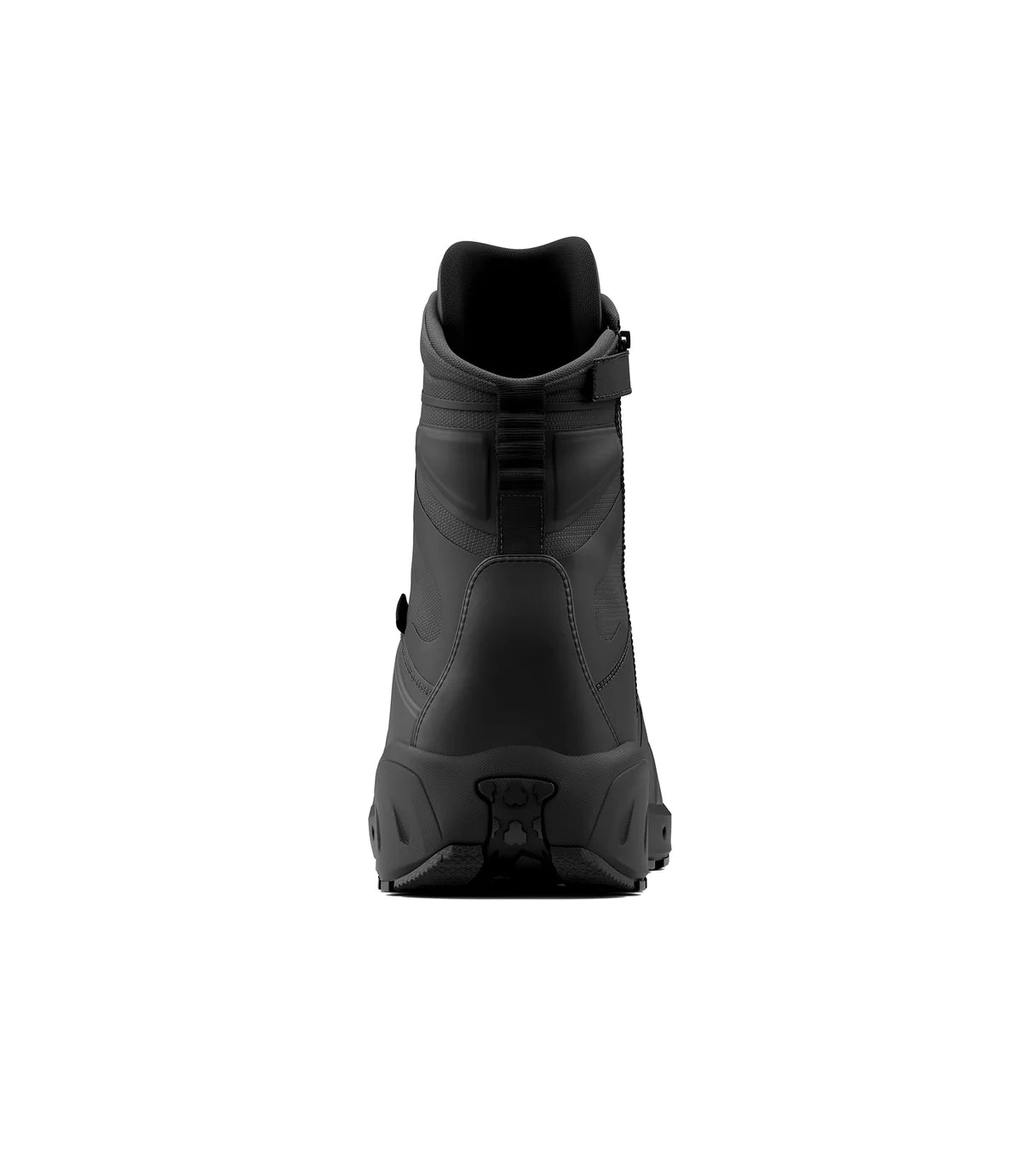 Men's 8" AERO-TAC™ H₂O Side-Zip Boot