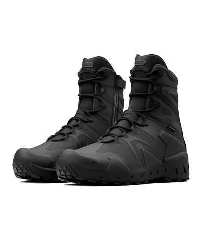 Men's 8" AERO-TAC™ H₂O Side-Zip Boot