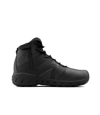 Men's 5“ AERO-TAC™ Polishable Side-Zip Mid
