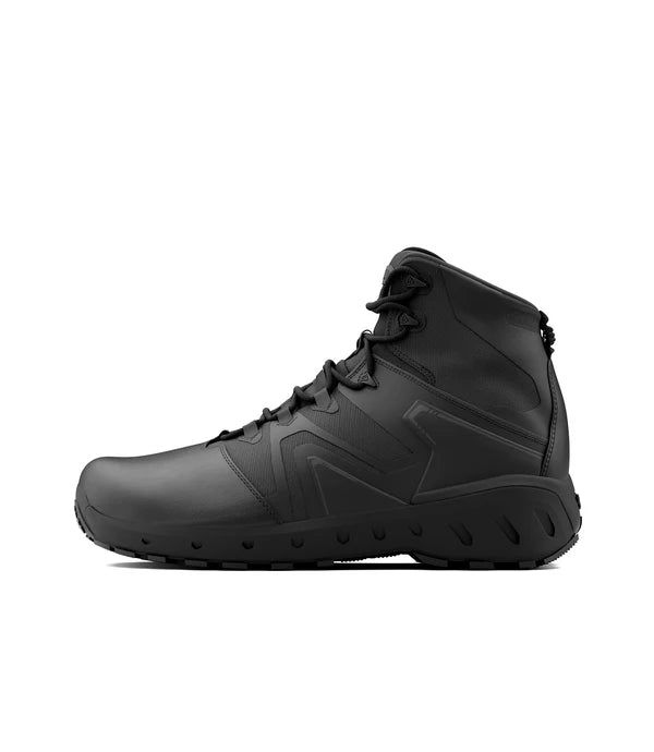 Men's 5“ AERO-TAC™ Polishable Side-Zip Mid