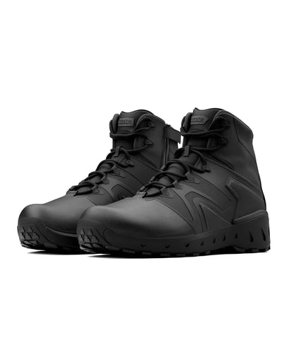 Men's 5“ AERO-TAC™ Polishable Side-Zip Mid