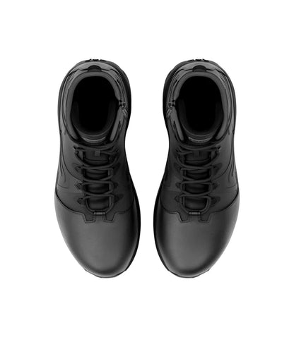 Men's 5“ AERO-TAC™ Polishable Side-Zip Mid