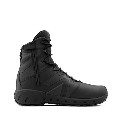 Men's 8" AERO-TAC™ Polishable Side-Zip Boot