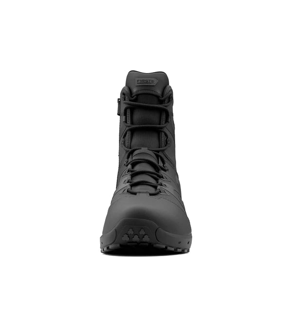 Men's 8" AERO-TAC™ Polishable Side-Zip Boot