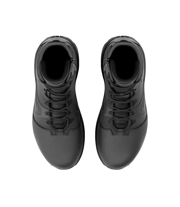 Men's 8" AERO-TAC™ Polishable Side-Zip Boot