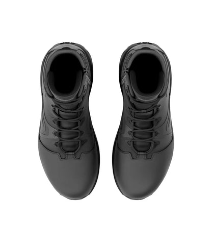 Men's 8" AERO-TAC™ Polishable Side-Zip Boot