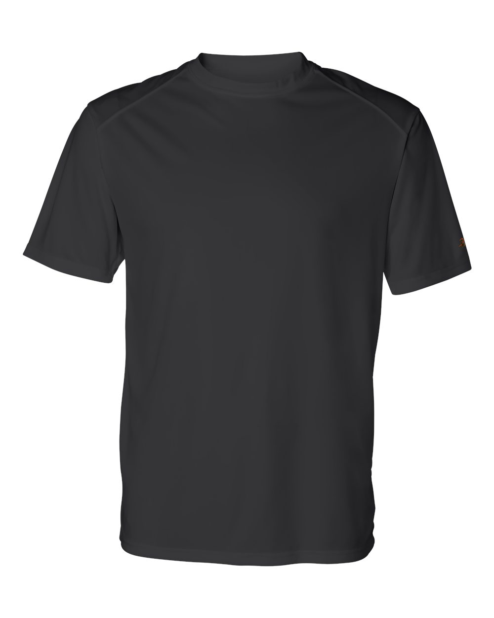Men's B-Core Sport Shoulders T-Shirt - Badger 4120