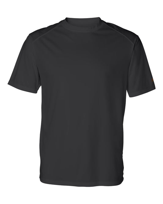 Men's B-Core Sport Shoulders T-Shirt - Badger 4120