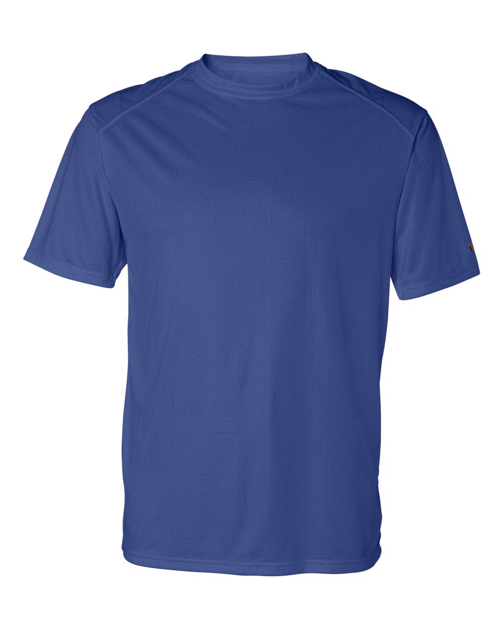 Men's B-Core Sport Shoulders T-Shirt - Badger 4120