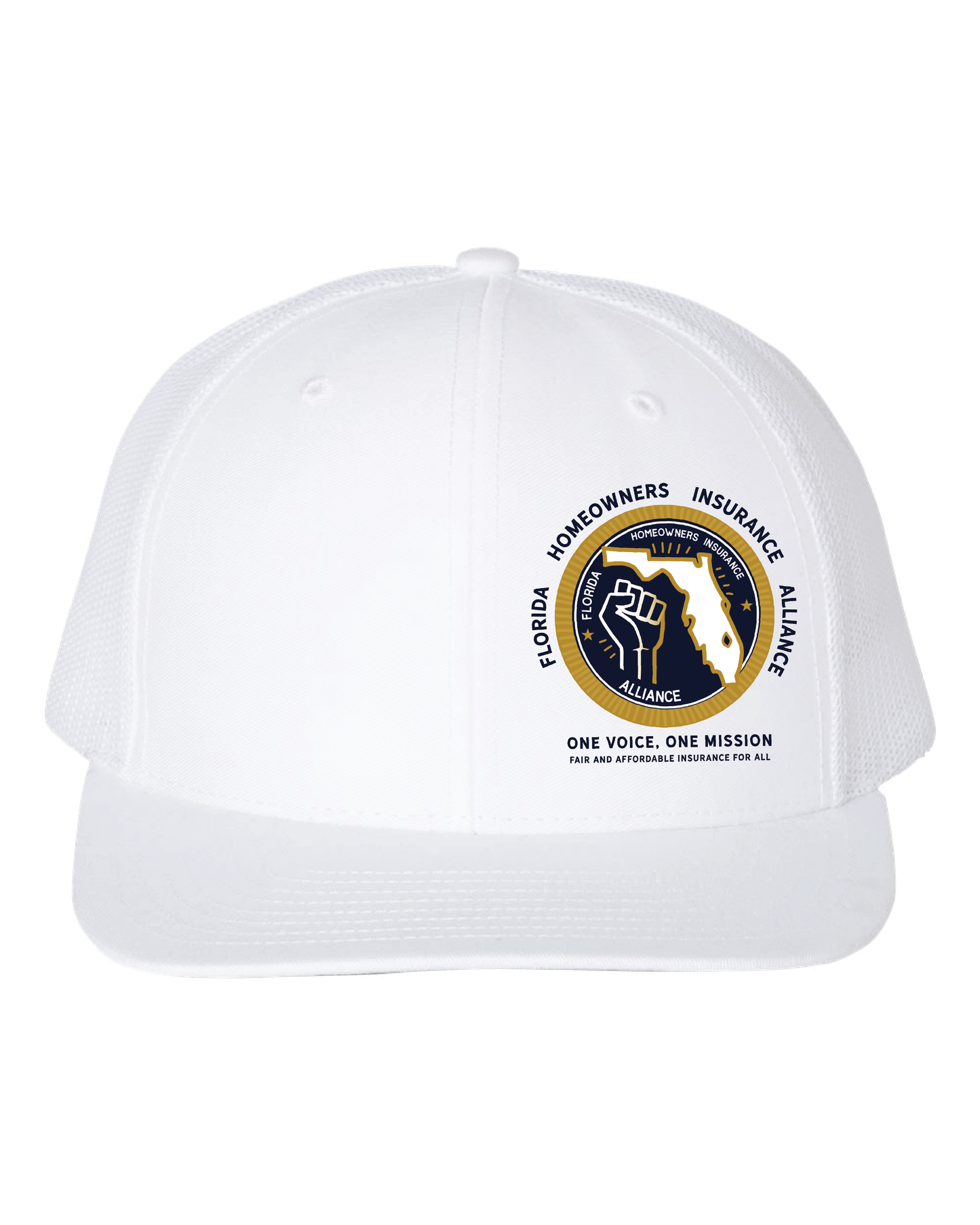 FHIA Hat