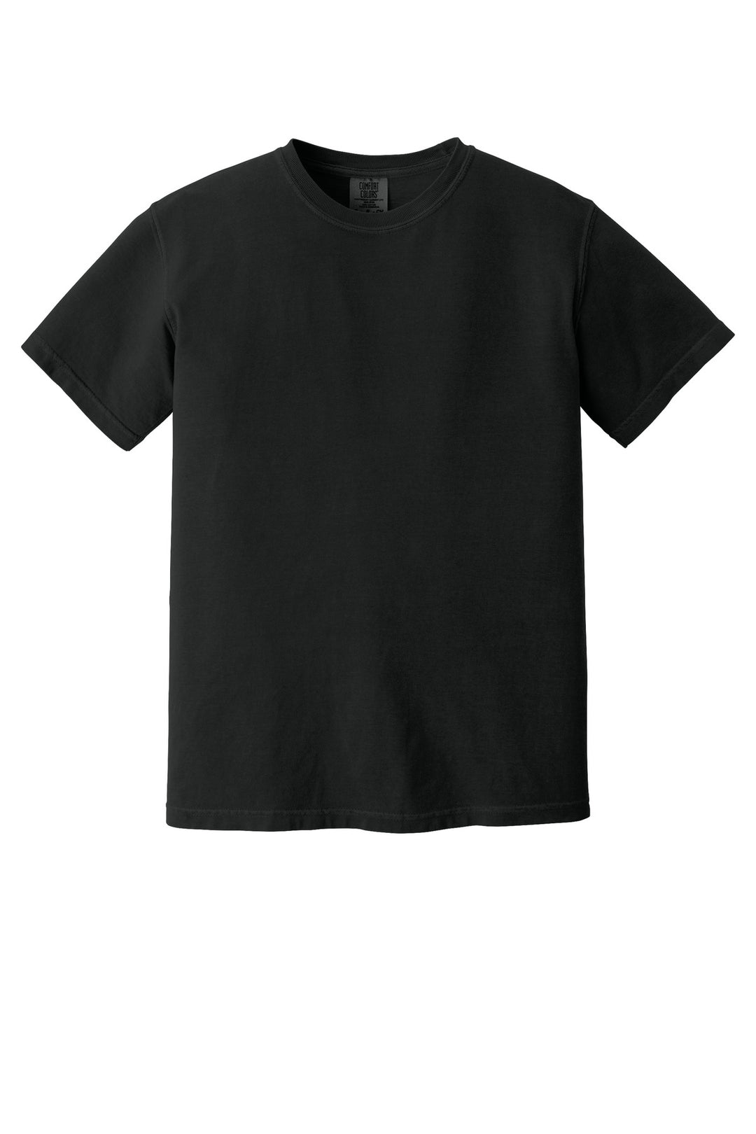 Comfort Colors 1717 – Black