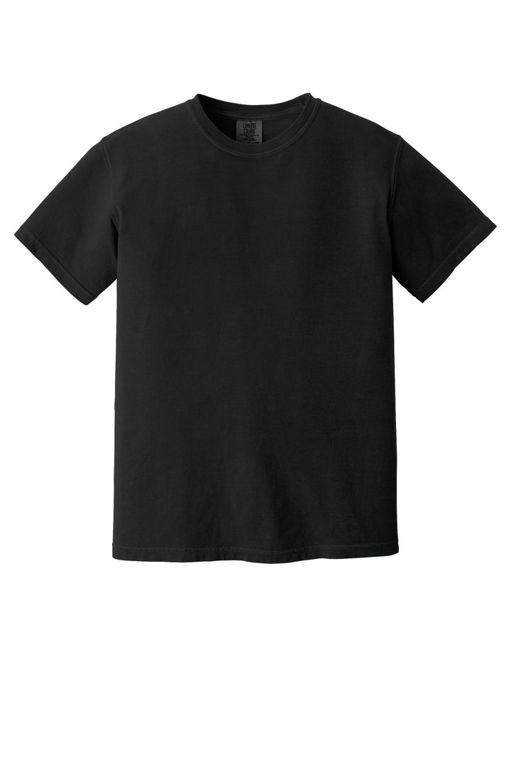 Comfort Colors 1717 – Black