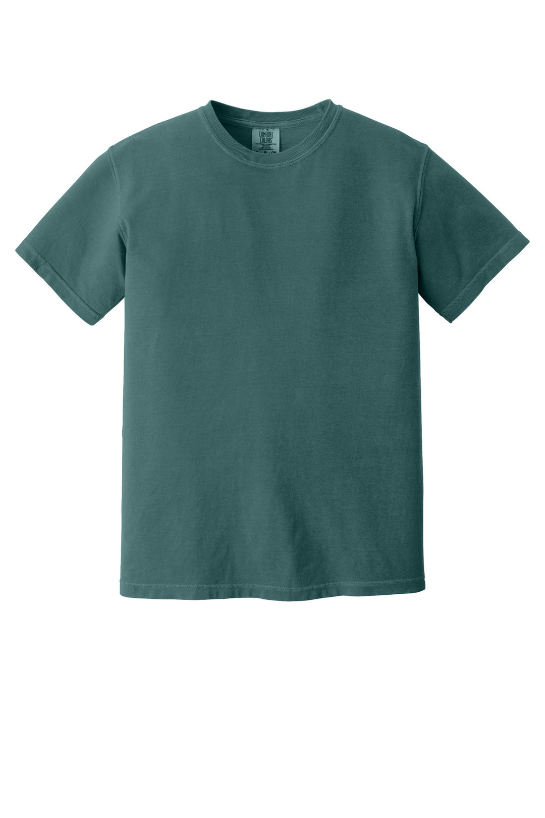 Comfort Colors 1717 – Blue Spruce