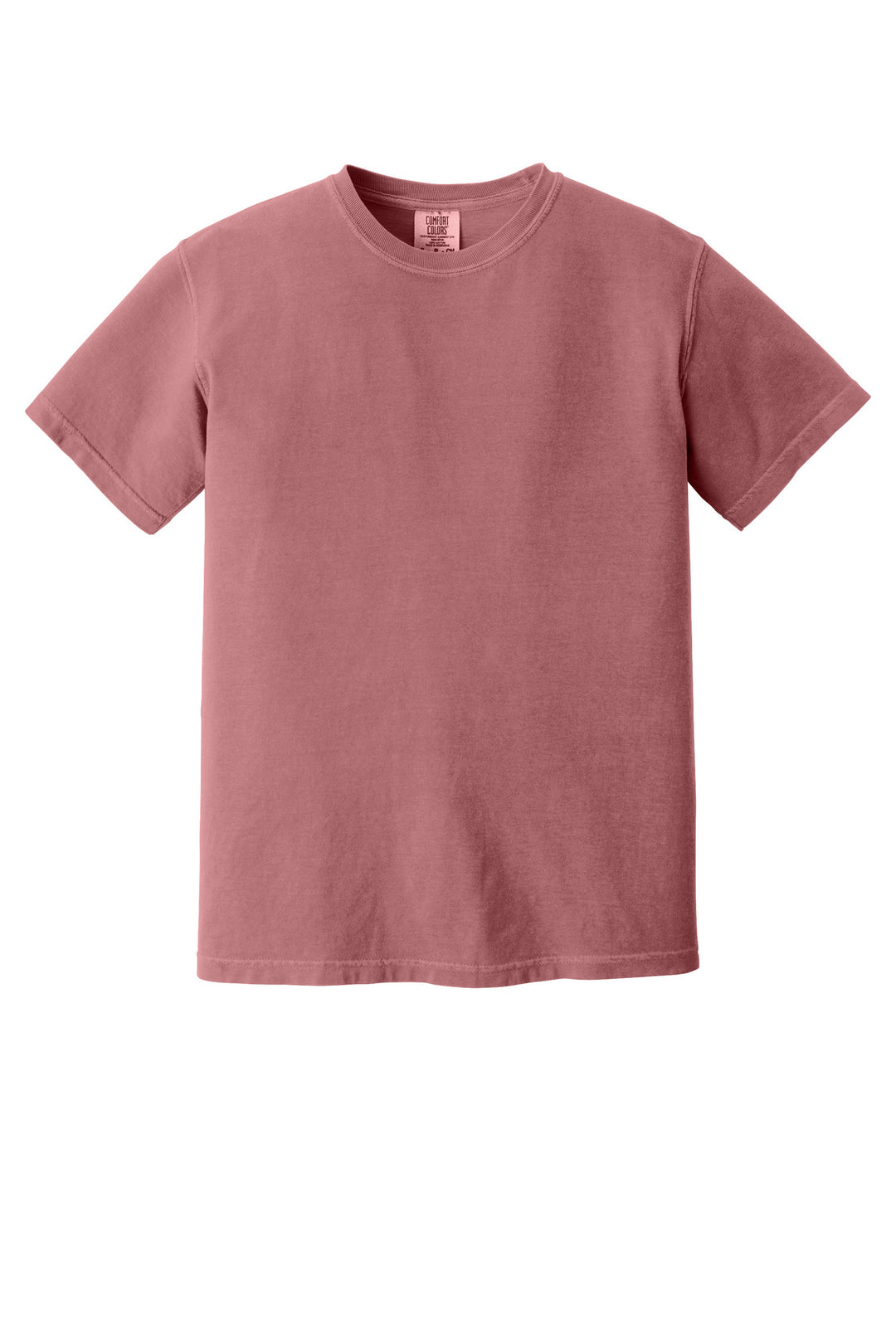 Comfort Colors 1717 – Brick
