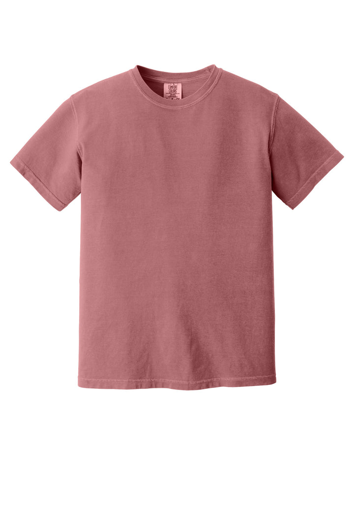 Comfort Colors 1717 – Brick
