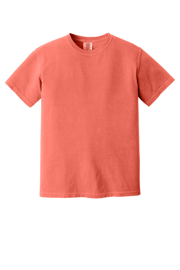 Comfort Colors 1717 – Bright Salmon