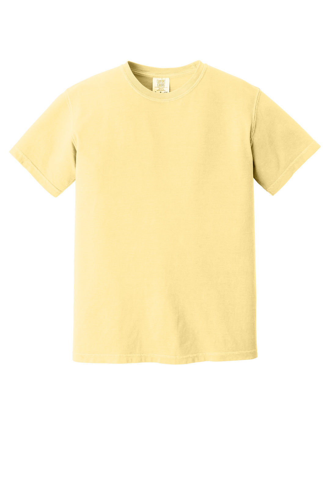 Comfort Colors 1717 – Butter