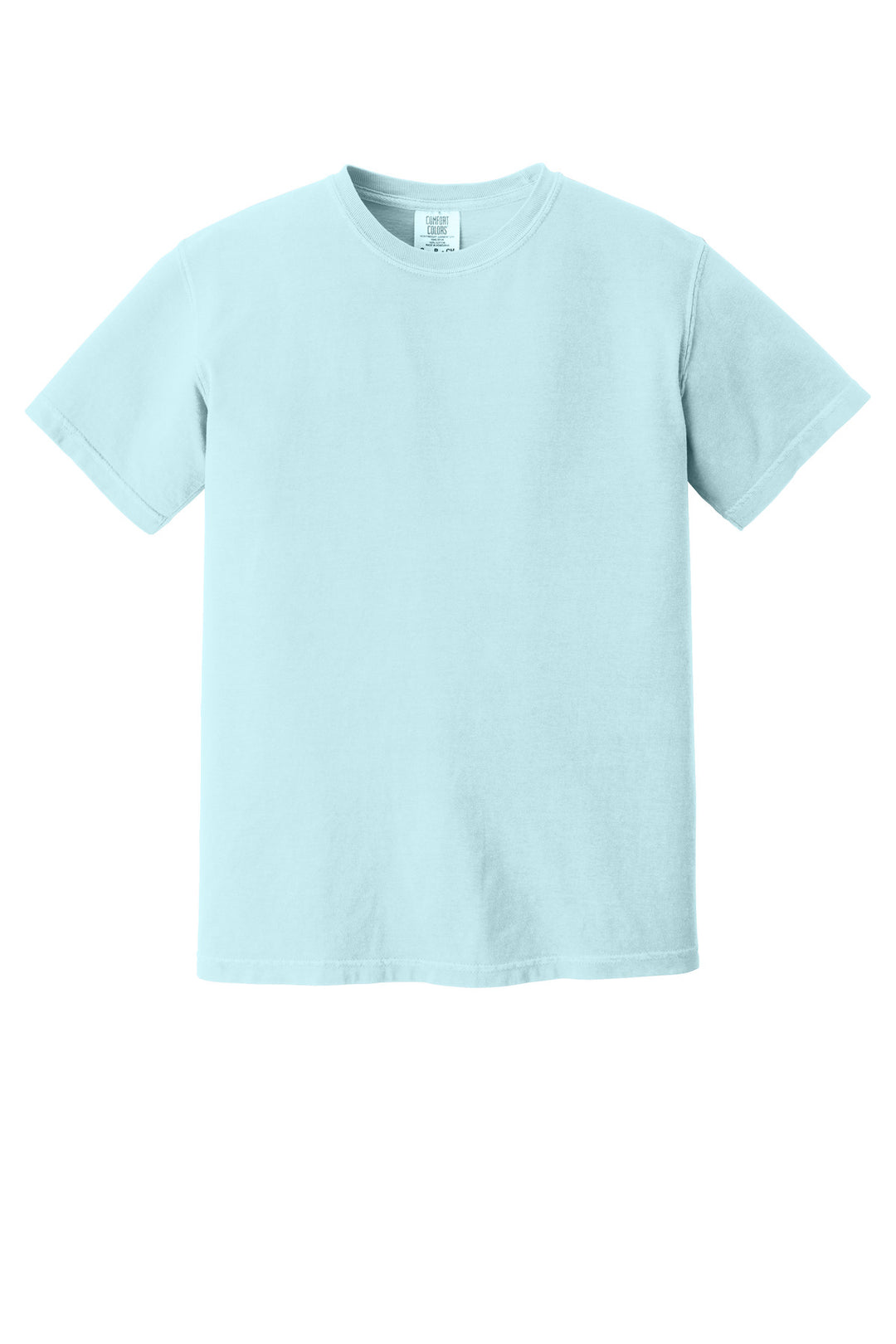 Comfort Colors 1717 – Chambray