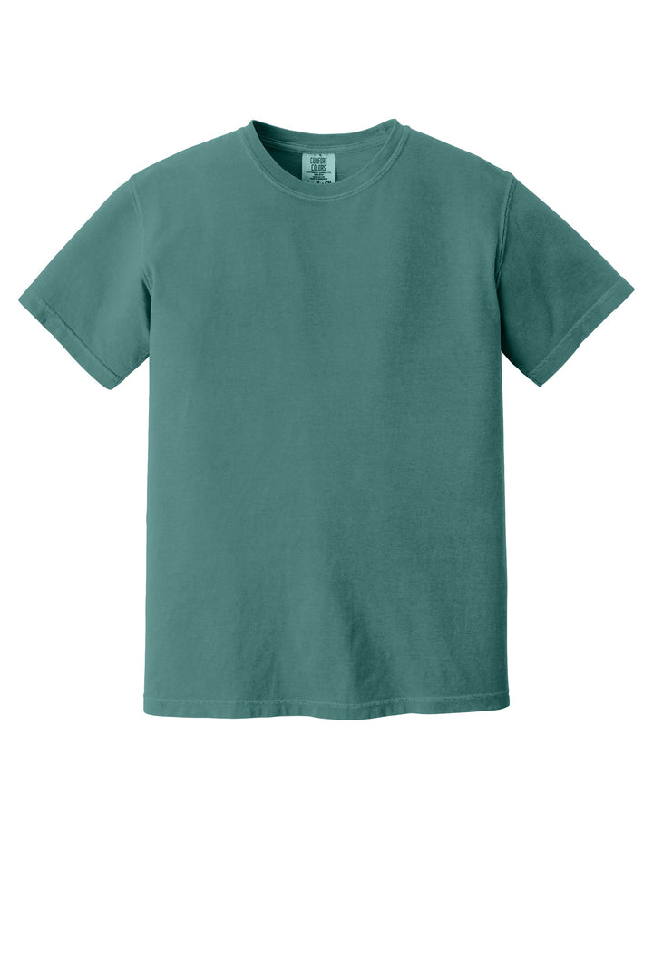 Comfort Colors 1717 – Emerald